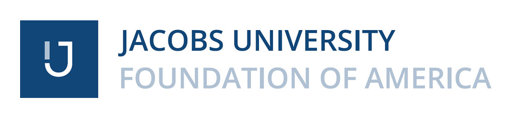 Logo Jacobs University Foundation of America